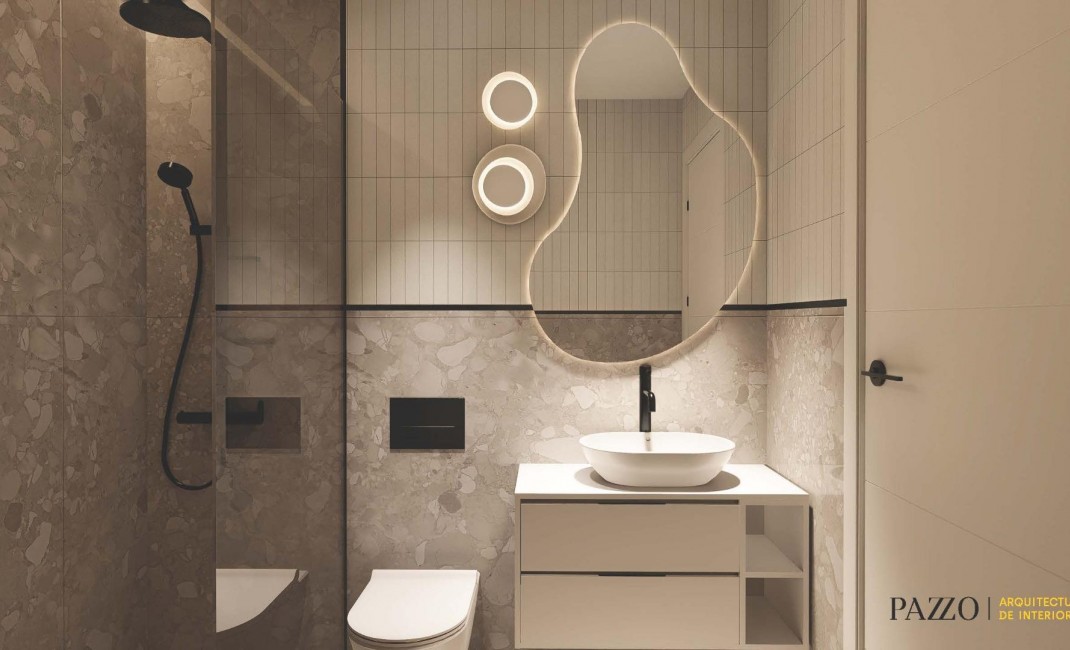 Nouvelle construction - Apartement - Pilar de la Horadada - PILAR DE LA HORADADA