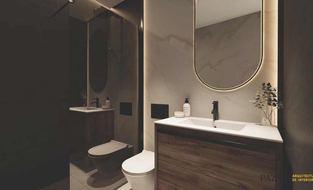 Nouvelle construction - Apartement - Pilar de la Horadada - PILAR DE LA HORADADA