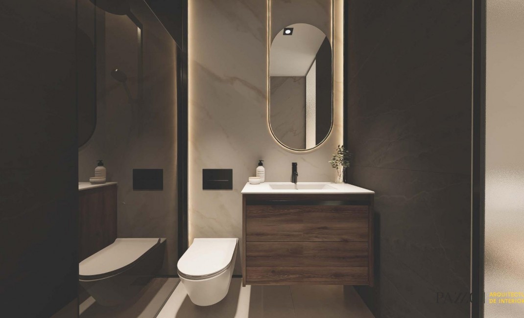 Nouvelle construction - Apartement - Pilar de la Horadada - PILAR DE LA HORADADA