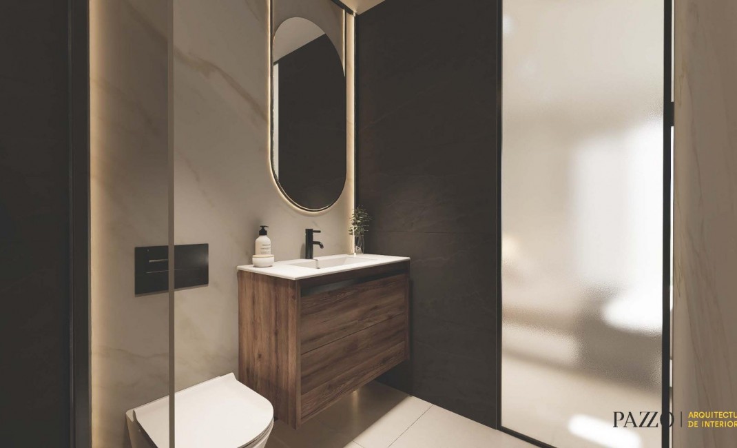 Nouvelle construction - Apartement - Pilar de la Horadada - PILAR DE LA HORADADA