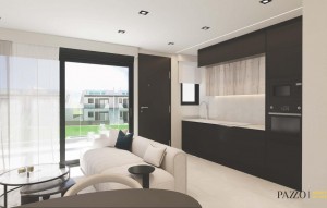 Nouvelle construction - Apartement - Pilar de la Horadada - PILAR DE LA HORADADA