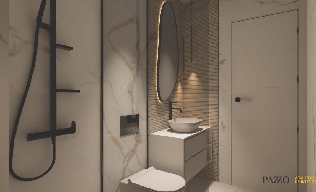 Nouvelle construction - Apartement - Pilar de la Horadada - PILAR DE LA HORADADA