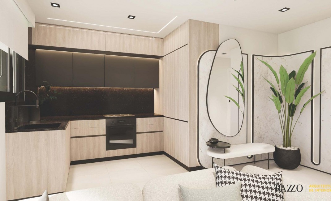 New Build - Apartment - Pilar de la Horadada - PILAR DE LA HORADADA