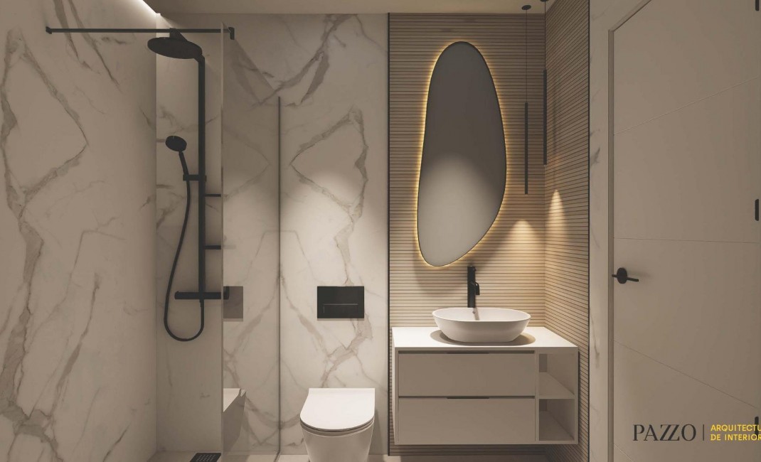 New Build - Apartment - Pilar de la Horadada - PILAR DE LA HORADADA