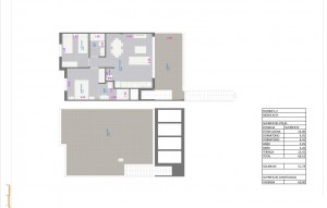 New Build - Apartment - Pilar de la Horadada - PILAR DE LA HORADADA