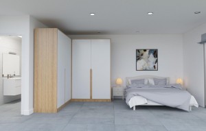 New Build - Villa - San Javier