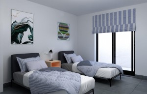 New Build - Villa - San Javier