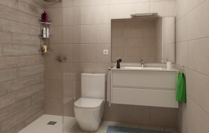 New Build - Villa - San Javier