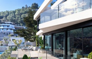 New Build - Villa - Benissa