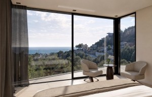 New Build - Villa - Benissa