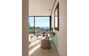 New Build - Villa - Benissa