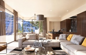 New Build - Villa - Benissa