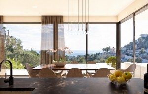 New Build - Villa - Benissa