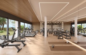 New Build - Apartment - Casares