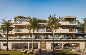 Nouvelle construction - Appartement - Casares