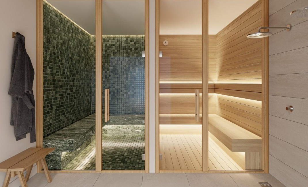 New Build - Apartment - Casares