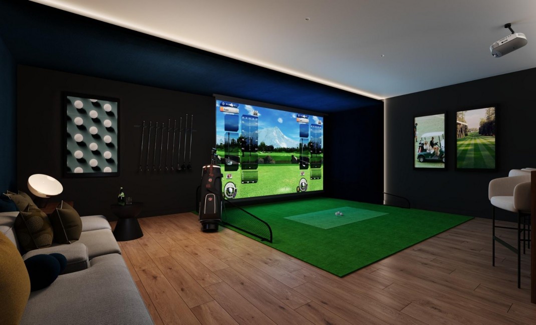 New Build - Apartment - Casares