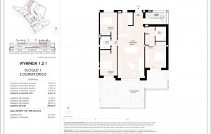 New Build - Apartment - Casares