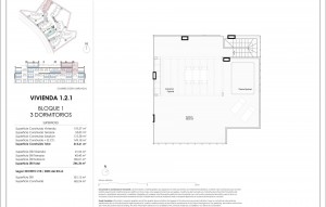 New Build - Apartment - Casares