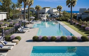 New Build - Ground floor apartment - Casares