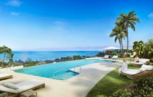 Nouvelle construction - Appartement - Benalmdena - Benalmádena