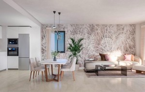 Nouvelle construction - Appartement - Benalmdena - Benalmádena