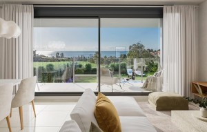 Nouvelle construction - Appartement - Benalmdena - Benalmádena