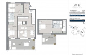 Nouvelle construction - Appartement - Benalmdena - Benalmádena