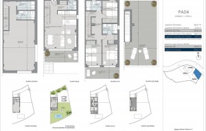 New Build - Semidetached - Benalmdena - Benalmádena