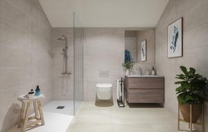 New Build - Apartment - Benalmdena - Benalmádena