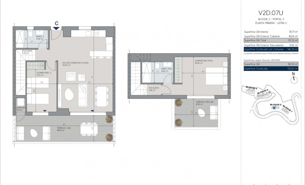New Build - Apartment - Benalmdena - Benalmádena