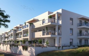 New Build - Apartment - Benalmdena - Benalmádena
