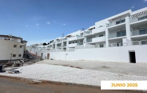 New Build - Apartment - Benalmdena - Benalmádena