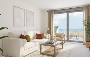 New Build - Apartment - Benalmdena - Benalmádena