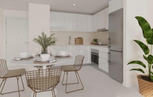 New Build - Apartment - Benalmdena - Benalmádena