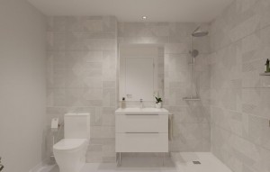 New Build - Apartment - Benalmdena - Benalmádena