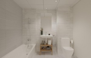 New Build - Apartment - Benalmdena - Benalmádena