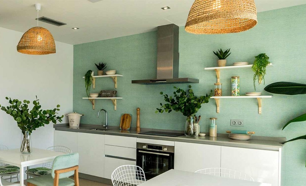 New Build - Apartment - Benalmdena - Benalmádena