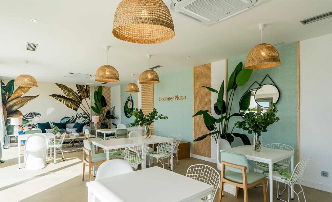 New Build - Apartment - Benalmdena - Benalmádena