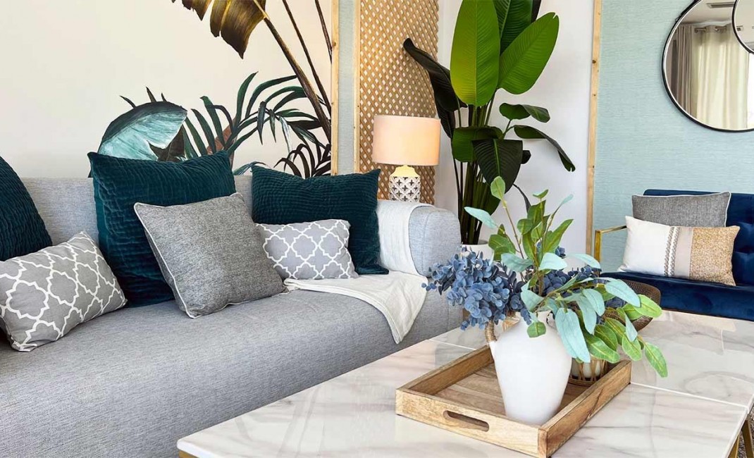 New Build - Apartment - Benalmdena - Benalmádena