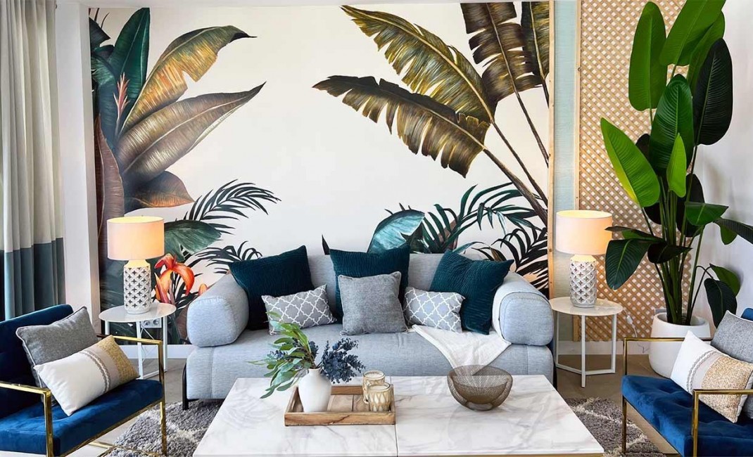 New Build - Apartment - Benalmdena - Benalmádena