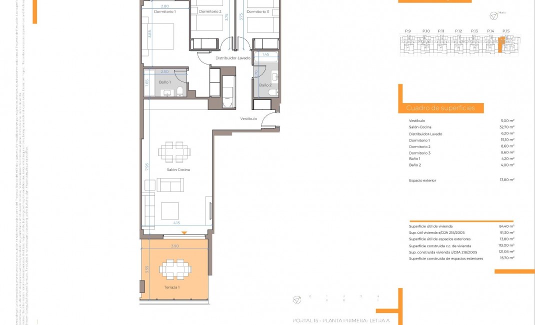 New Build - Apartment - Benalmdena - Benalmádena