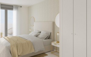 New Build - Apartment - Benalmdena - Benalmádena