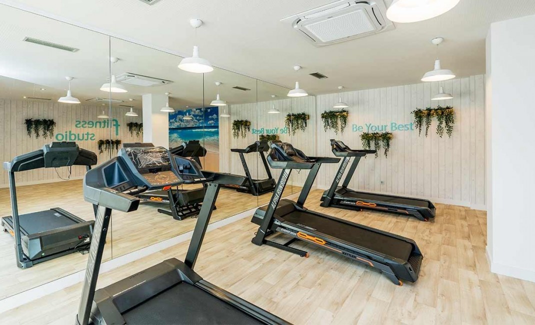 New Build - Apartment - Benalmdena - Benalmádena