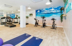 New Build - Apartment - Benalmdena - Benalmádena