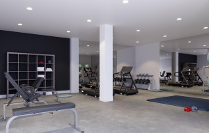 New Build - Apartment - Benalmdena - Benalmádena