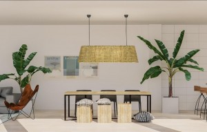 New Build - Apartment - Benalmdena - Benalmádena