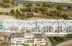 New Build - Apartment - Benalmdena - Benalmádena