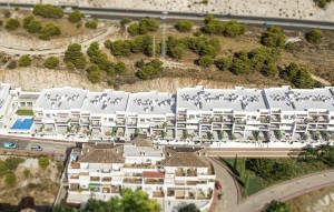 New Build - Apartment - Benalmdena - Benalmádena