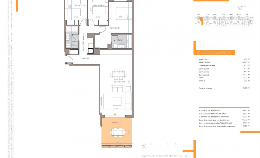 New Build - Apartment - Benalmdena - Benalmádena